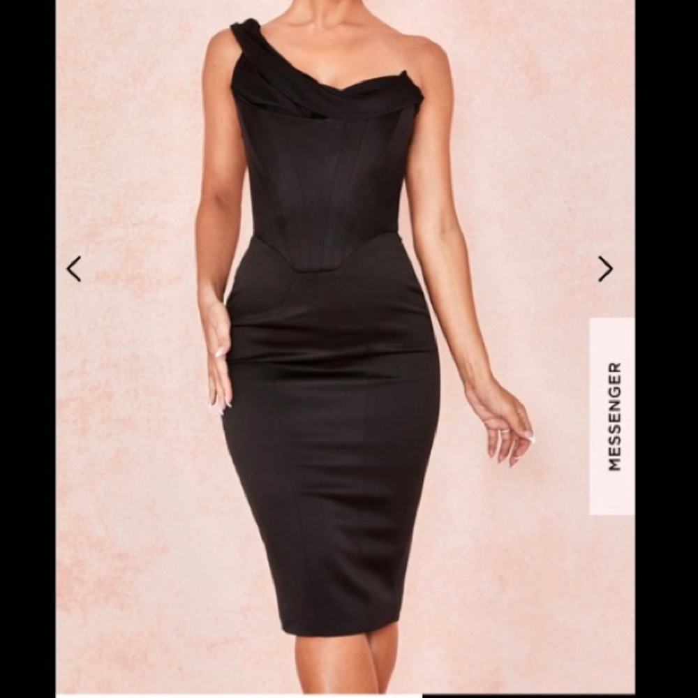 House of CB Dress